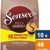 Senseo Mocca Gourmet Koffiepads - 10 X 48 Stuks -Koffie/Drankjes Winkel 1022x1200 1