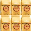 Lavazza Qualita Oro Koffiebonen - 6 X 1 Kg -Koffie/Drankjes Winkel 1036x1200