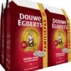 Douwe Egberts Aroma Rood Koffiepads - 4 X 54 Pads -Koffie/Drankjes Winkel 1043x1200
