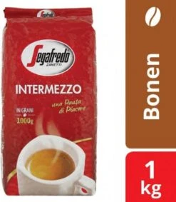Segafredo Intermezzo - 1 Kg 13 Segafredo Intermezzo - 1 Kg -Koffie/Drankjes Winkel 1046x1200