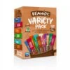 Beanies - Instant Koffie - Variety Pack - Koffie - Flavoured - Oploskoffie - 12 Sticks - Kado - Koffie Kado - Koffie Smaakjes -Koffie/Drankjes Winkel 1049x1200