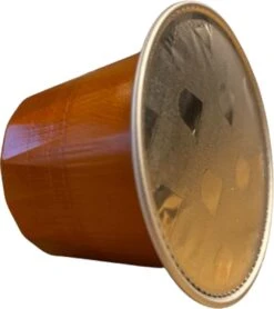 100 Capsules Epic Coffee - Espresso - Nespresso® Compatible Aluminium Capsules - RFA Keurmerk - Doos 100 Stuks -Koffie/Drankjes Winkel 1066x1200