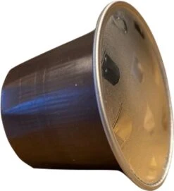 100 Capsules Epic Coffee - Ristretto - Nespresso® Compatible Aluminium Capsules - RFA Keurmerk - Doos 100 Stuks -Koffie/Drankjes Winkel 1093x1200