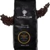 Aroma Club - Koffiebonen 1KG - No. 2 Smooth James - Koffie Intensiteit 3/5 - Espresso & Lungo -Koffie/Drankjes Winkel 1099x1200
