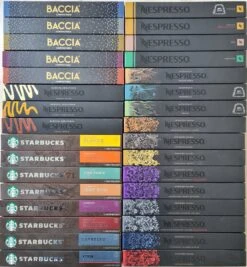 Koffie Proeverij Pakket Met 20 Stuks Verschillende Smaken En Mystery Card 'Enjoy The Sweet Moment' Met Persoonlijke (video) Boodschap | Verjaardag | Sinterklaas | Kerstpakket | Vaderdag | Moederdag | Jubileum | Valentijnsdag 10 Koffie Proeverij Pakket Met 20 Stuks Verschillende Smaken En Mystery Card 'Enjoy The Sweet Moment' Met Persoonlijke (video) Boodschap | Verjaardag | Sinterklaas | Kerstpakket | Vaderdag | Moederdag | Jubileum | Valentijnsdag -Koffie/Drankjes Winkel 1111x1200 5