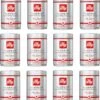 Illy Koffiebonen Classico - 12 X 250 Gram -Koffie/Drankjes Winkel 1118x1200