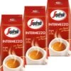 Segafredo Intermezzo - Koffiebonen - 3 X 1 Kg -Koffie/Drankjes Winkel 1127x1200