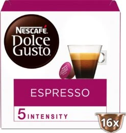 Nescafé Dolce Gusto Espresso Capsules - 48 Koffiecups -Koffie/Drankjes Winkel 1132x1200 13