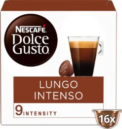Nescafé Dolce Gusto Lungo Intenso Capsules - 48 Koffiecups 11 Nescafé Dolce Gusto Lungo Intenso Capsules - 48 Koffiecups -Koffie/Drankjes Winkel 1132x1200 17