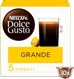 Nescafé Dolce Gusto Grande Capsules - 90 Koffiecups 9 Nescafé Dolce Gusto Grande Capsules - 90 Koffiecups -Koffie/Drankjes Winkel 1132x1200 3