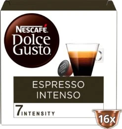 Nescafé Dolce Gusto Espresso Intenso Capsules - 48 Koffiecups 7 Nescafé Dolce Gusto Espresso Intenso Capsules - 48 Koffiecups -Koffie/Drankjes Winkel 1134x1200 1