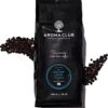 Aroma Club - Cafeïnevrije Koffiebonen 1KG - No. 5 Decaf John - Koffie Intensiteit 3/5 -Koffie/Drankjes Winkel 1135x1200 2