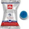 Illy Iperespresso Koffie Classico Lungo - 100 Capsules 2 Illy Iperespresso Koffie Classico Lungo - 100 Capsules -Koffie/Drankjes Winkel 1152x1200