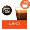 Dolce Gusto - Lungo XL - 30 Capsules 2 Dolce Gusto - Lungo XL - 30 Capsules -Koffie/Drankjes Winkel 1156x1200