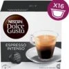 Nescafé Dolce Gusto Espresso Intenso Cups - 3 X 16 Stuks -Koffie/Drankjes Winkel 1158x1200 1