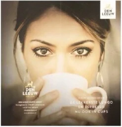 Voordeelpakket: Den Leeuw Lungo (80 Koffiecups) - Roast Koffiecups - Echte Hollandsche Koffie Van Den Leeuw In Nespresso Cups - Nespresso Compatibele Koffie Cups 15 Voordeelpakket: Den Leeuw Lungo (80 Koffiecups) - Roast Koffiecups - Echte Hollandsche Koffie Van Den Leeuw In Nespresso Cups - Nespresso Compatibele Koffie Cups -Koffie/Drankjes Winkel 1159x1200 3