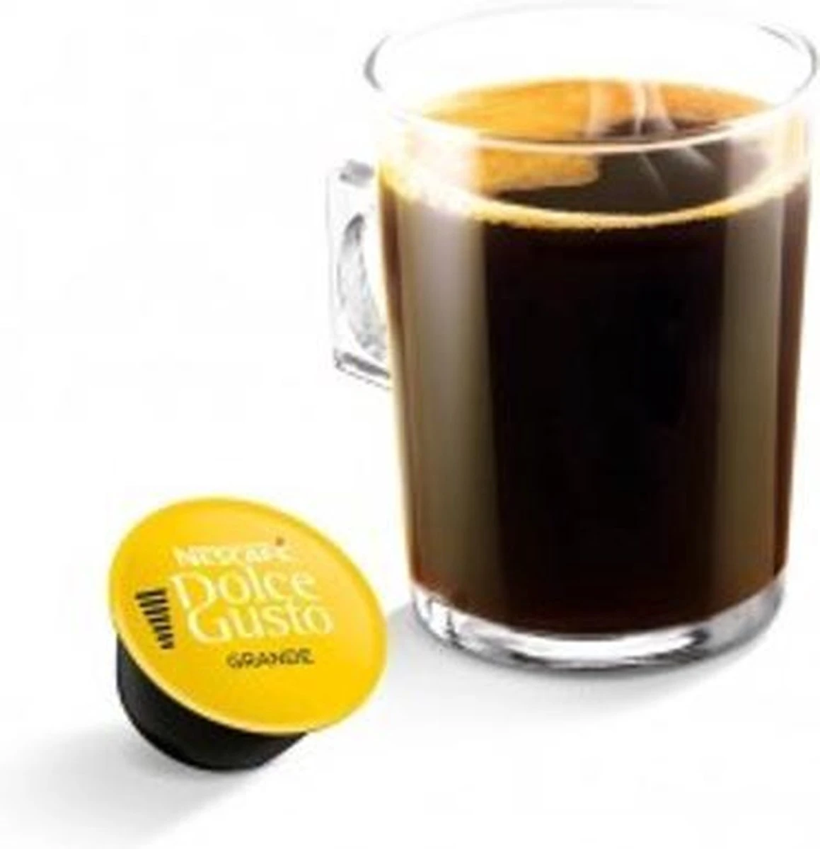Nescafé Dolce Gusto Grande - 30 Stuks 5 Nescafé Dolce Gusto Grande - 30 Stuks - Afbeelding 3