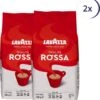 Lavazza Qualita Rossa Koffiebonen - 500 Gram X2 2 Lavazza Qualita Rossa Koffiebonen - 500 Gram X2 -Koffie/Drankjes Winkel 1160x1200 2