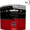 Lavazza Espresso Classico Nespresso Compatibel Capsules - 10 Stuks X6 -Koffie/Drankjes Winkel 1160x1200 4