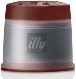 Illy - Iperespresso Koffie Home Intenso 6 X 18 Capsules 11 Illy - Iperespresso Koffie Home Intenso 6 X 18 Capsules -Koffie/Drankjes Winkel 1164x1200