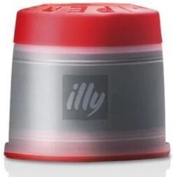 Illy - Iperespresso Koffie Home Classico 6 X 18 Capsules -Koffie/Drankjes Winkel 1173x1200 3
