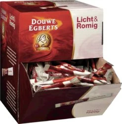 Douwe Egberts Creamersticks - 500 X 2,5 Gram -Koffie/Drankjes Winkel 1177x1200 1