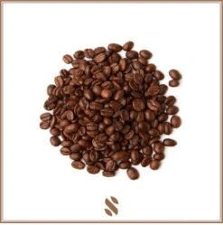 Soolong Enjoy Brazilie Nr4000 Koffiebonen Topacio Lungo - Speciality Koffie Arabica Medium Roast, Light Body Met Een Verfijnde Zacht Zoete Smaak. - Zak 250gram -Koffie/Drankjes Winkel 1190x1200