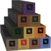 Nespresso Mild Pakket - Koffie Cups 100 Capsules -Koffie/Drankjes Winkel 1195x1200 3