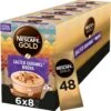 Nescafé Gold Salted Caramel Mocha - 6 Doosjes à 8 Zakjes -Koffie/Drankjes Winkel 1197x1200 1