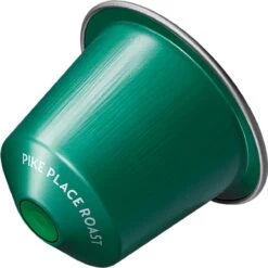 Starbucks By Nespresso Pike Place Medium Roast Capsules - 120 Koffiecups 8 Starbucks By Nespresso Pike Place Medium Roast Capsules - 120 Koffiecups -Koffie/Drankjes Winkel 1199x1200