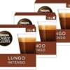 Nescafé Dolce Gusto Lungo Intenso Capsules - 48 Koffiecups 2 Nescafé Dolce Gusto Lungo Intenso Capsules - 48 Koffiecups -Koffie/Drankjes Winkel 1200x1011 1