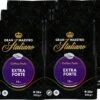 Gran Maestro Italiano – Extra Forte - Koffiepads - Senseo Compatibel Pads – Krachtig En Karakteristiek - 6 X 36 Pads -Koffie/Drankjes Winkel 1200x1011