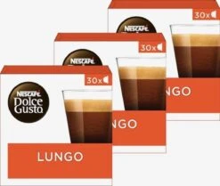 Dolce Gusto - Lungo XL - 30 Capsules -Koffie/Drankjes Winkel 1200x1013