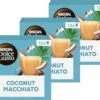 Nescafé Dolce Gusto Coconut Macchiato Capsules - Vegan Koffie - 36 Koffiecups 2 Nescafé Dolce Gusto Coconut Macchiato Capsules - Vegan Koffie - 36 Koffiecups -Koffie/Drankjes Winkel 1200x1013 3
