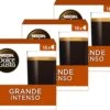 Nescafé Dolce Gusto Capsules Grande Intenso - 48 Koffiecups - Geschikt Voor 48 Koppen Koffie -Koffie/Drankjes Winkel 1200x1013 4
