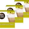 Nescafé Dolce Gusto Cappuccino Capsules - 90 Koffiecups -Koffie/Drankjes Winkel 1200x1014 10
