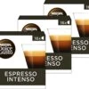 Nescafé Dolce Gusto Espresso Intenso Capsules - 48 Koffiecups -Koffie/Drankjes Winkel 1200x1014 4