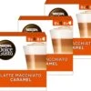 Nescafé Dolce Gusto Caramel Macchiato Capsules - 48 Koffiecups 1 Nescafé Dolce Gusto Caramel Macchiato Capsules - 48 Koffiecups -Koffie/Drankjes Winkel 1200x1014 8
