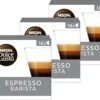 Nescafé Dolce Gusto Ristretto Barista Capsules - 48 Koffiecups 2 Nescafé Dolce Gusto Ristretto Barista Capsules - 48 Koffiecups -Koffie/Drankjes Winkel 1200x1015