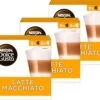 Nescafé Dolce Gusto Latte Macchiato Capsules - 48 Koffiecups 2 Nescafé Dolce Gusto Latte Macchiato Capsules - 48 Koffiecups -Koffie/Drankjes Winkel 1200x1016