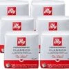 Illy - Iperespresso Koffie Home Classico 6 X 18 Capsules -Koffie/Drankjes Winkel 1200x1016 2