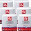 Illy - Iperespresso Koffie Home Classico Lungo 6 X 18 Capsules 1 Illy - Iperespresso Koffie Home Classico Lungo 6 X 18 Capsules -Koffie/Drankjes Winkel 1200x1017