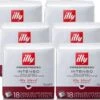 Illy - Iperespresso Koffie Home Intenso 6 X 18 Capsules -Koffie/Drankjes Winkel 1200x1024