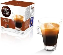 Nescafé Dolce Gusto Lungo Intenso Capsules - 48 Koffiecups 12 Nescafé Dolce Gusto Lungo Intenso Capsules - 48 Koffiecups -Koffie/Drankjes Winkel 1200x1043 2