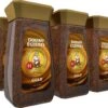 Douwe Egberts Gold Oploskoffie - 6 X Pot Van 200 Gram -Koffie/Drankjes Winkel 1200x1045