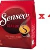 Senseo Base Classic Koffiepads - 4 X 36 Pads -Koffie/Drankjes Winkel 1200x1047