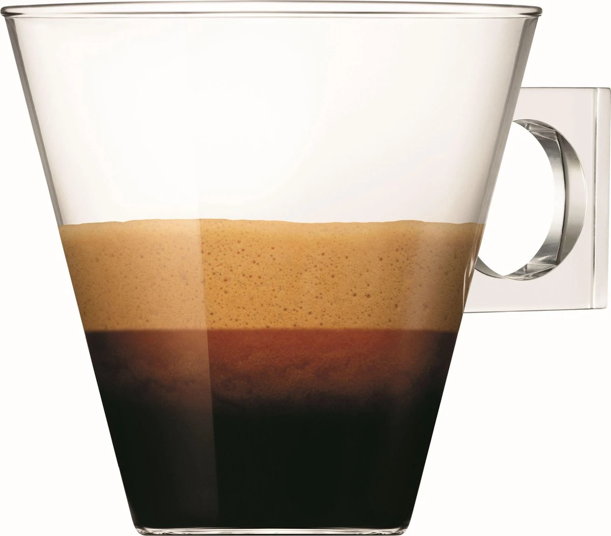 Nescafé Dolce Gusto Ristretto Barista Capsules - 48 Koffiecups 6 Nescafé Dolce Gusto Ristretto Barista Capsules - 48 Koffiecups - Afbeelding 4