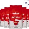 Lavazza Qualita Rossa Koffiebonen - 500 Gram X6 -Koffie/Drankjes Winkel 1200x1068 2