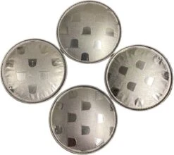 100 Capsules Epic Coffee - Ristretto - Nespresso® Compatible Aluminium Capsules - RFA Keurmerk - Doos 100 Stuks -Koffie/Drankjes Winkel 1200x1071 1