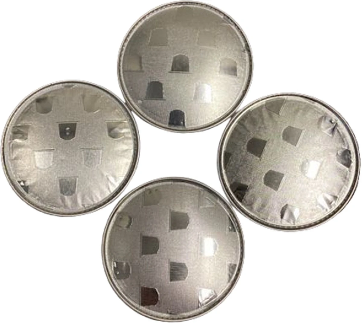 100 Capsules Epic Coffee - Lungo - Nespresso® Compatible Aluminium Capsules - RFA Keurmerk - Doos 100 Stuks 8 100 Capsules Epic Coffee - Lungo - Nespresso® Compatible Aluminium Capsules - RFA Keurmerk - Doos 100 Stuks - Afbeelding 6